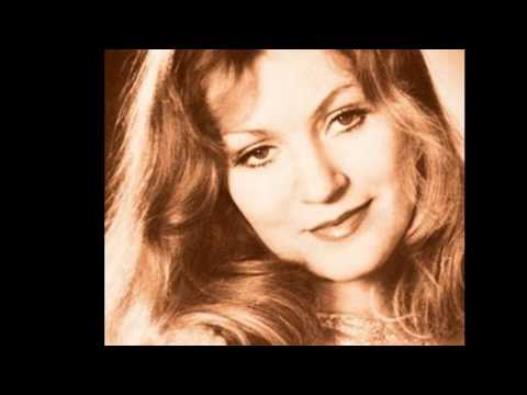 Anna German - Chcę być kochana