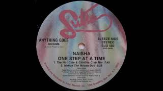 Naisha   One Step At A Time The Hot Clivillés & Cole Club Mix