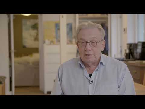 Att åldras med adhd & autism - Kennys berättelse