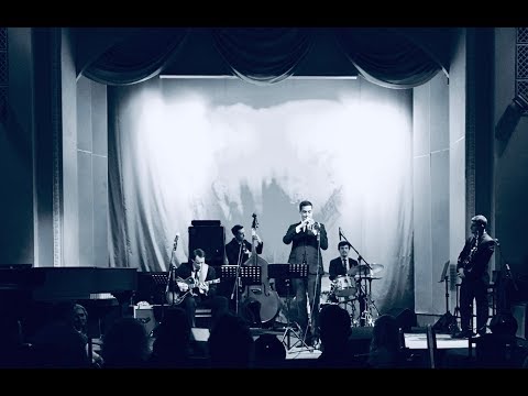 Dmitry Baevsky - Fabien Mary Quintet - "LaRUE" (Clifford Brown)