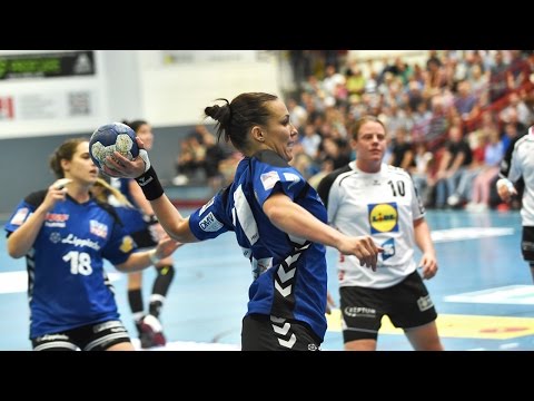 HSG Blomberg-Lippe unterlag Neckarsulmer Sport-Union 21:24