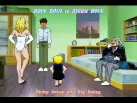 download lagu mp3 mp4 Big Boing, download lagu Big Boing gratis, unduh video klip Big Boing