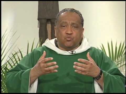 The Sunday Mass - Sept 6, 2009 Homily - 23nd Sunday in Ordinary Time