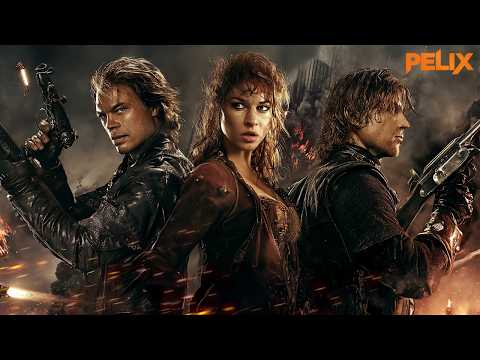 Triple A: Conspiración Mortal | Accion | Pelicula Completa En Espanol Latino