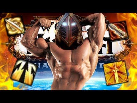 Shadowlands Retribution Paladin Guide PVP - Savix