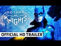 Gotham Knights - Official Reveal Trailer
