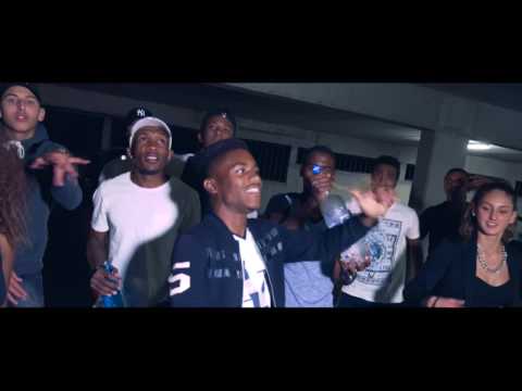 Le Mzé Siffler la teille //Une réalisation WTMHOOD //#1