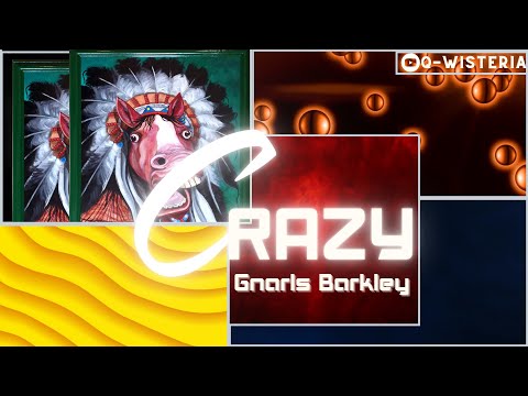 [Vietsub] Crazy - Gnarls Barkley