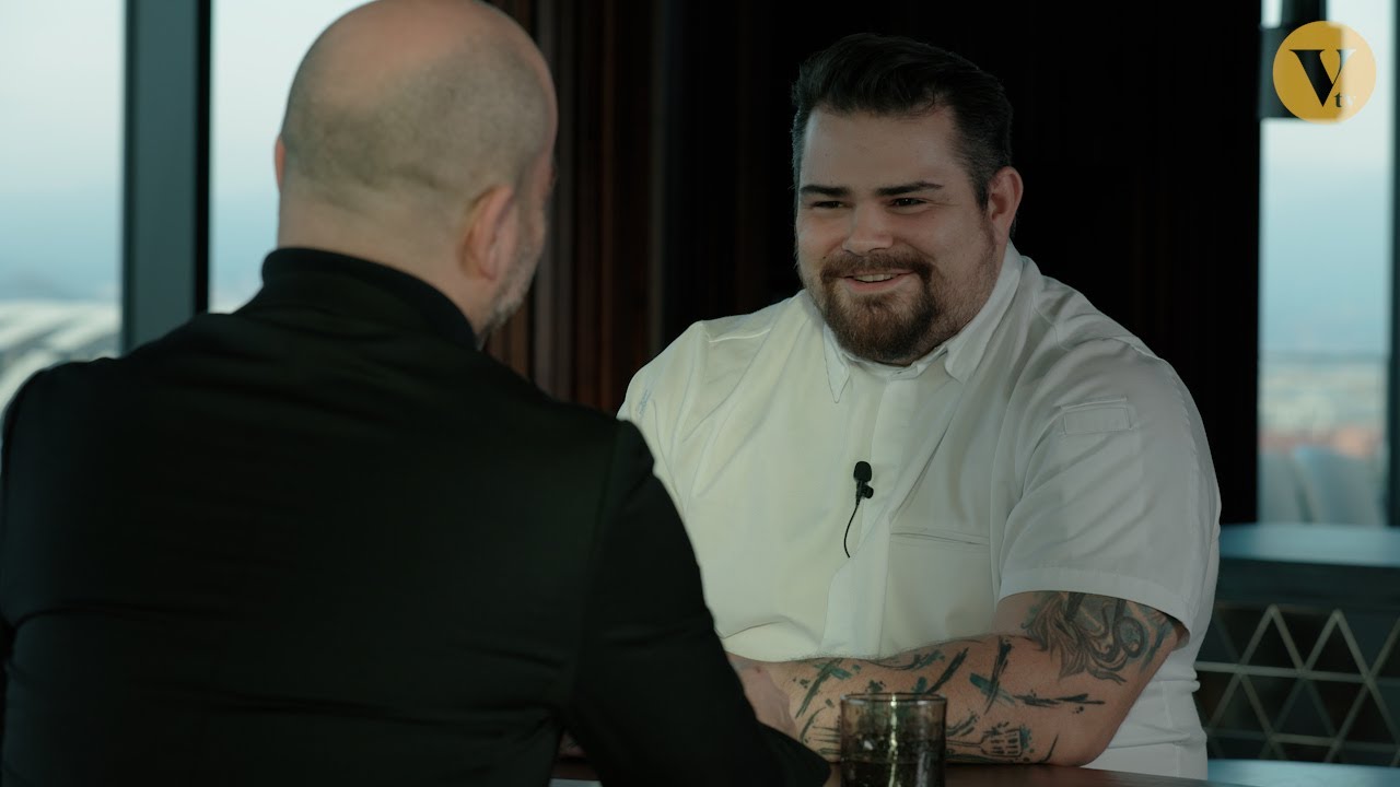 Jan Horák: Fine dining je možnost vařit na top úrovni. Zákazník je důvodem, proč jsme tady