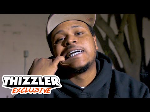 EBK Trey B - Bully (Exclusive Music Video) II Dir. @IMNOTEVOL