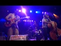 TEXABILLY ROCKETS LIVE @ SOUTH RUMBLE ...