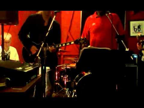 Jailhouse Rock, jam at Bellevue.