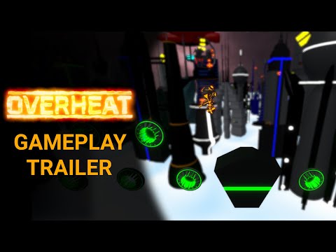 Gameplay Trailer