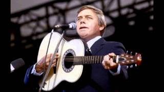 Tom T. Hall - Who&#39;s Gonna Feed Them Hogs