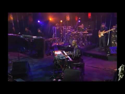 Isaac Hayes  Do Your Thing