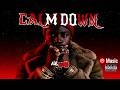 Calm Down I Talk To Myself Official 2026 ATP MUSIC