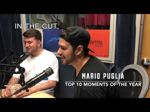 Top 10 Moments of the Year | 7. Mario Puglia
