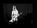 Veruca Salt 'Born Entertainer' Canal Room NYC 2005