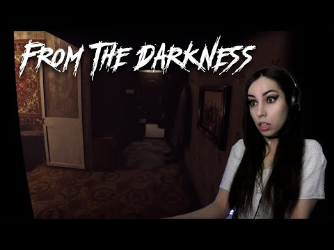 Steam Community :: From the darkness