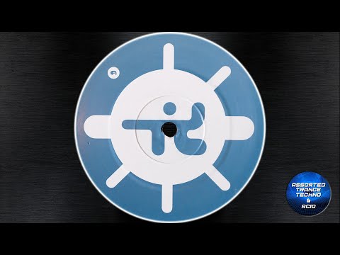 [Acid Trance] Pablo Gargano - My Nightmare [Eve Records] 1996