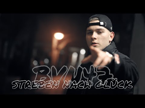 BVN47 - STREBEN NACH GLÜCK