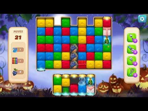 Vineyard Valley Level 359 NO BOOSTERS - A S GAMING ✔