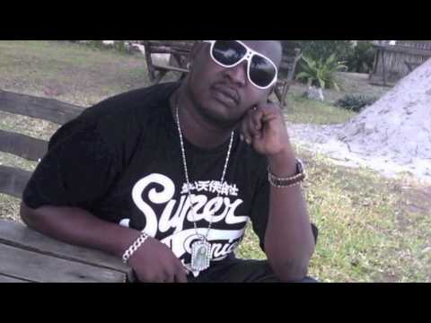 Berry Black Ft Sultan King - Nyumbani Sio Safi