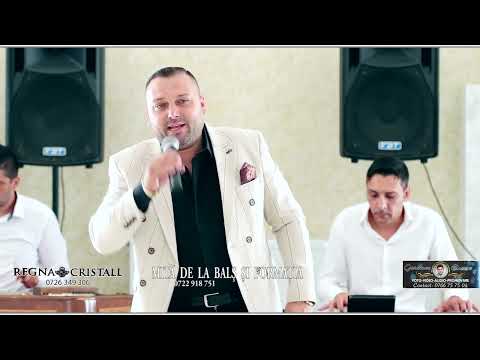 MITA DE LA BALS ♫ AI UITAT SARACULE CAND ITI PLANGEAI ZILELE █▬█ █ ▀█▀ SUPER COLAJ