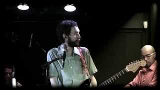 MERIDIAN BROTHERS - La gitana me ha dejado ('FD' electric session)