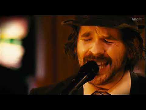 P3 Session   Thomas Dybdahl og KORK - UPSCALED 2K and AUDIO REMASTERED (DEC 2024)