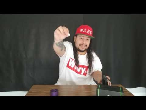 Ghost mv1 review (Stealth Black Edition)