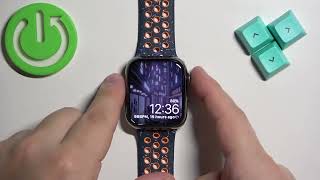 How to Track Steps on Apple Watch 9?