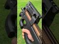 FN P90 Cal 6 8mm BB Evikecom