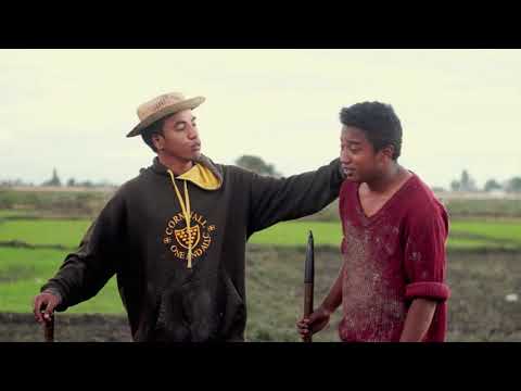 Mbola ao Jesoa - Rojo Ny Avo feat Fanah - clip evangelique nouveauté