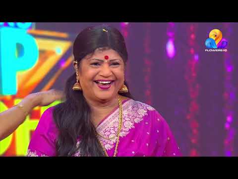 Flowers Top Singer | Musical Reality Show | Ep#407 ( Part - A )