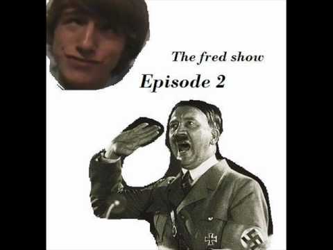 The Fred Show Episode 2