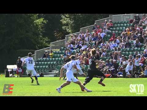 WU23 2015 | Open Final Highlights