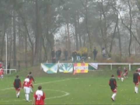 KS Wesoła - Unia 97 Sochaczew (rocznik 1993)