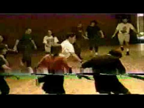 Debka Bnot Hakfar 1993