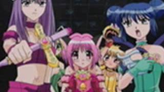 tokyo mew mew-never gonna say sorry