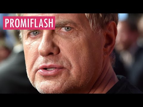 This is what Uwe Ochsenknecht thinks of the show "These Ochsenknechts"