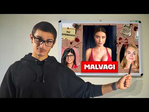 Questo é L’ULTIMO Video Di Cui Hai Bisogno Per Abbandonare i P0RNO