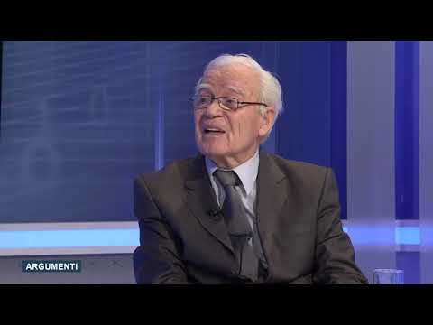 ARGUMENTI - Identitetska i pitanja crkve u Crnoj Gori