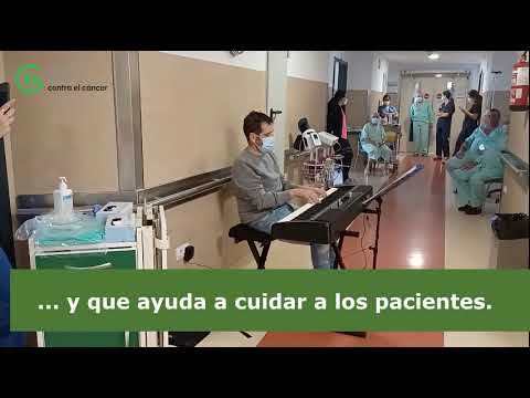 Cuida-t con la música