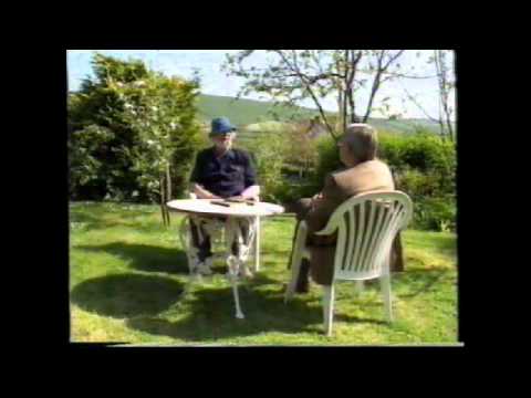 Jack Hargreaves At Home Interview Part 3 of 3