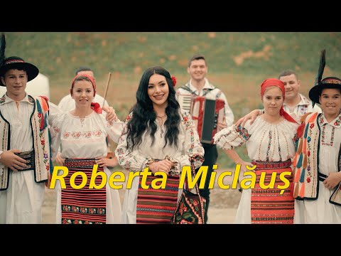 Roberta Miclaus ✨ La multi ani cu bucurie ✨ Videoclip Oficial 2022