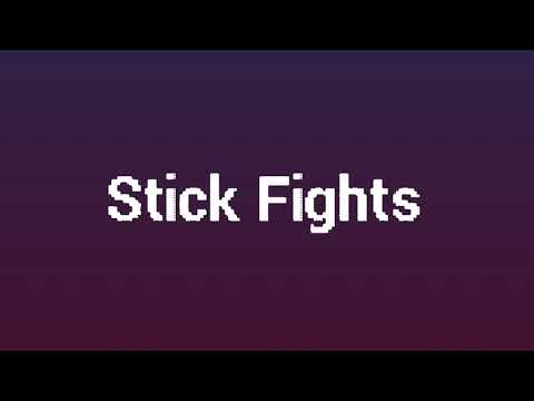 StickFight:Leo vs Hate|Stick Nodes|