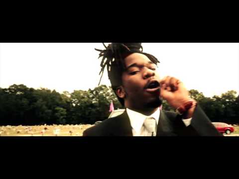 JMaul - Dead Serious Official Music Video (Directed By: Giant Productions)