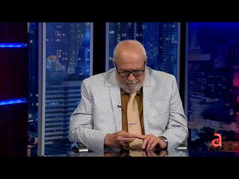 Tony Pinelli admite haber participado en acto de repudio al músico Mike Porcel