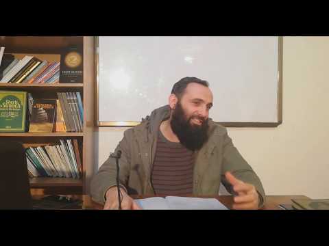 2.Jeta e Shejh Albanit (Pyetje dhe përgjigjje)-Ergin SHALA